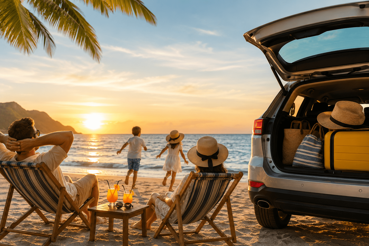 Read more about the article Împrumutul de Vacanță de la CAR Ulpia: pleci liniștit, te bucuri din plin